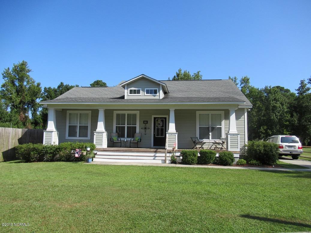 2415 Oakley Road - Photo 1