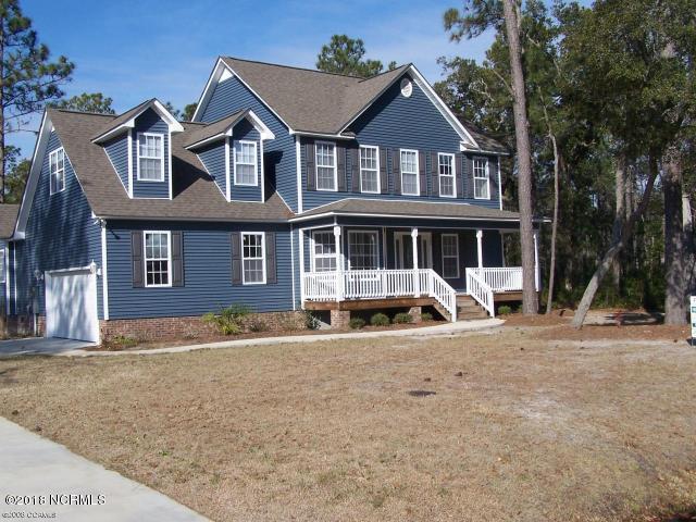 253 Winding Creek Way - Photo 1