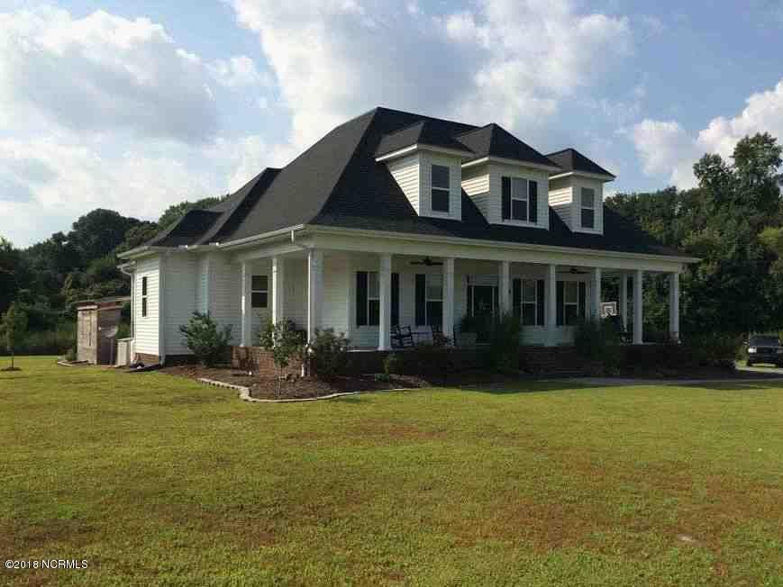2766 Black Jack Simpson Road - Photo 1