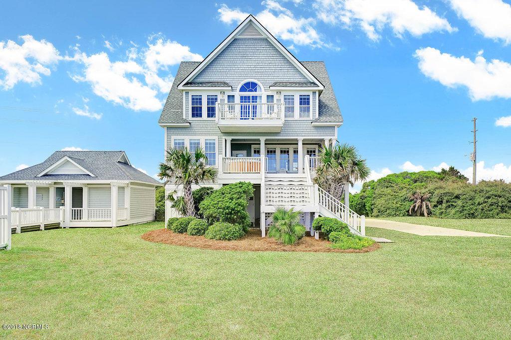 4204 Island Drive - Photo 1