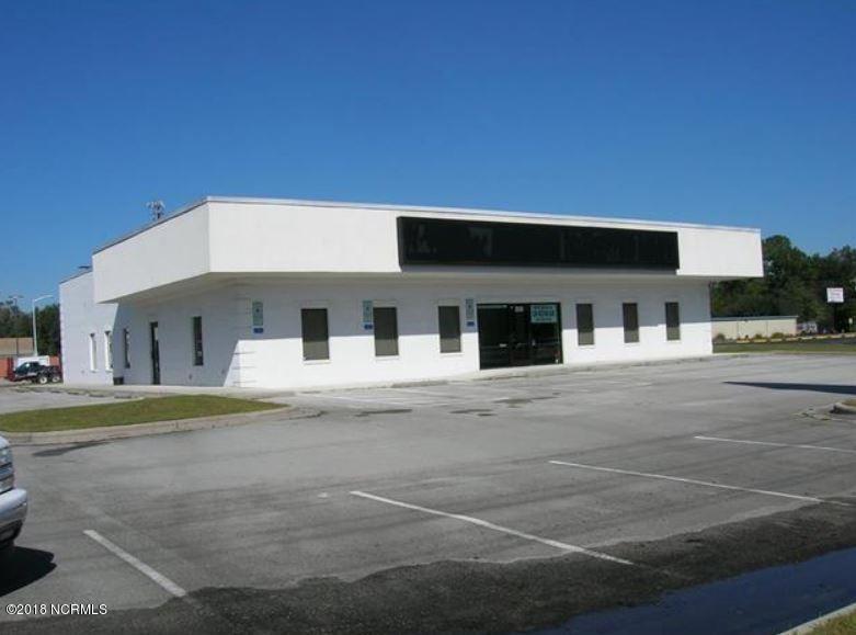 2030 Wilmington Highway - Photo 1