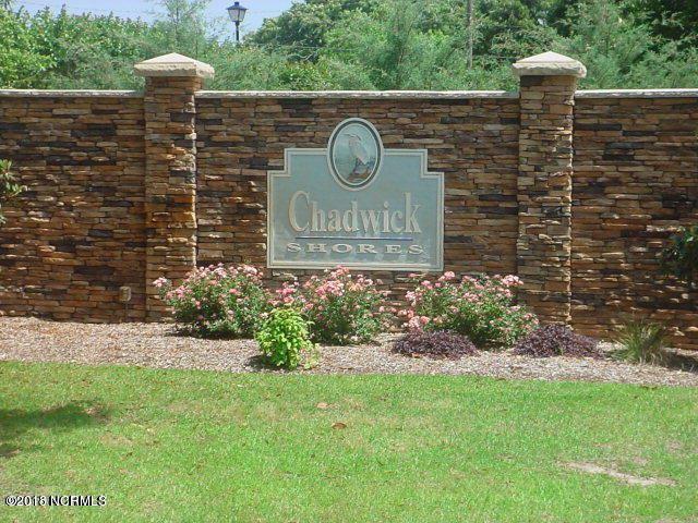 1656 Chadwick Shores Drive - Photo 1