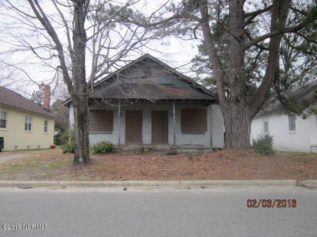 1009 Vance Street - Photo 1
