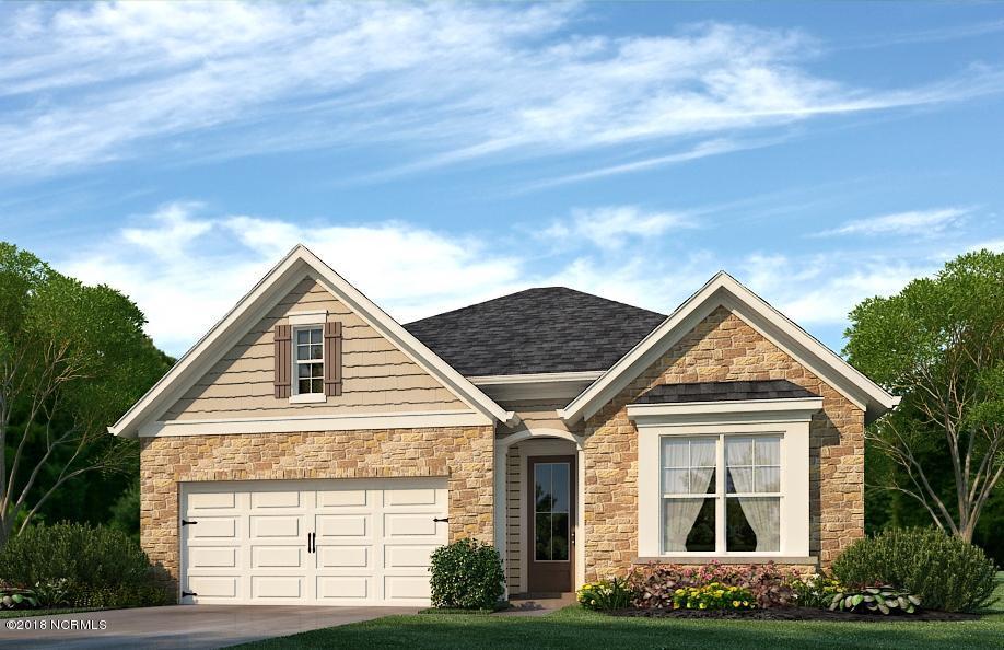 145 Calabash Lakes Boulevard - Photo 1