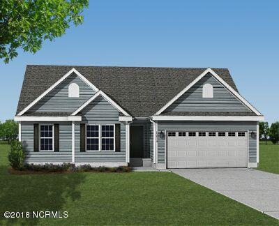 2629 Rhinestone Drive - Photo 1