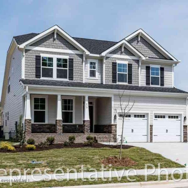 107 Downy Drive - Photo 1