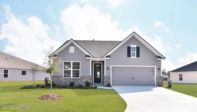 5349 Glennfield Circle - Photo 1
