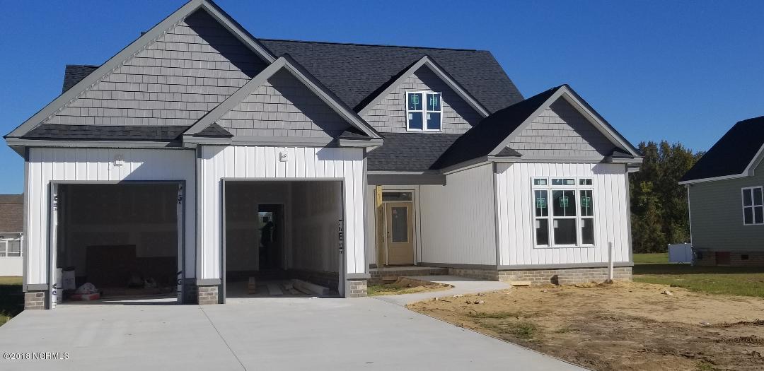 3393 Planter's Way Drive - Photo 1