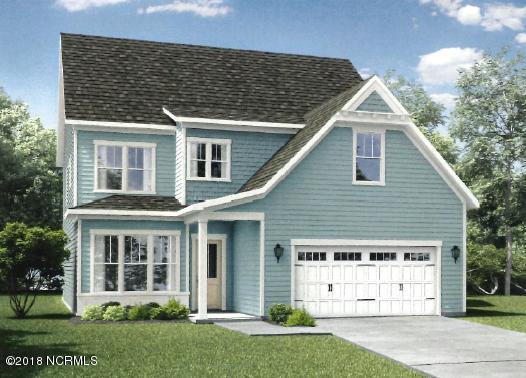 135 Rice Marsh Way - Photo 1