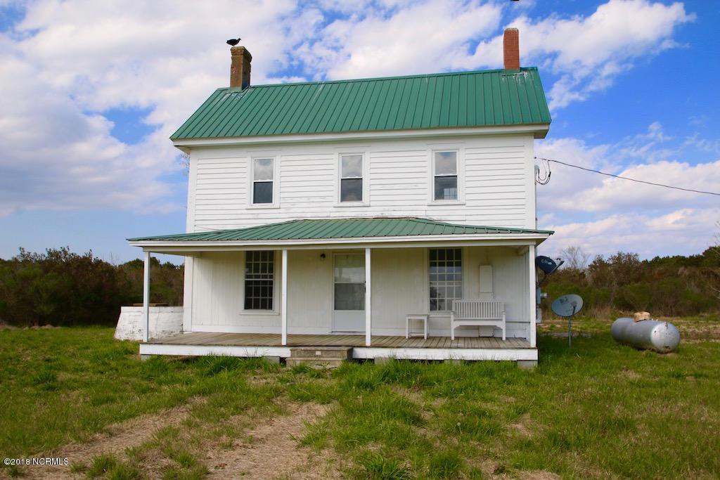 1265 Middle Creek Road - Photo 1
