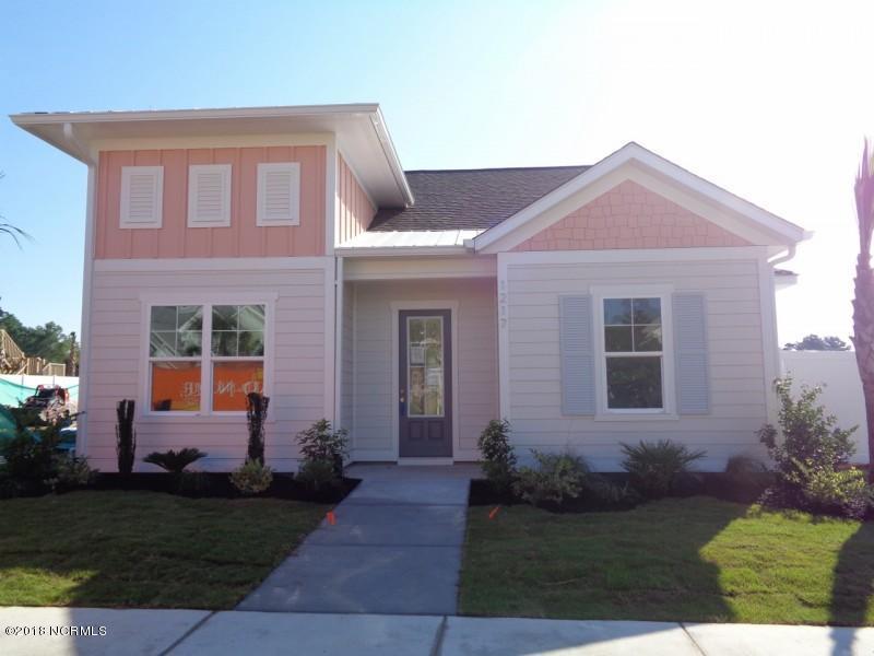 1217 Kingfish Boulevard - Photo 1