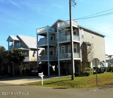 307 North Carolina Avenue - Photo 1