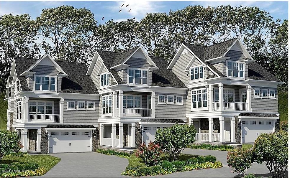 1801 Harbourside Drive - Photo 1