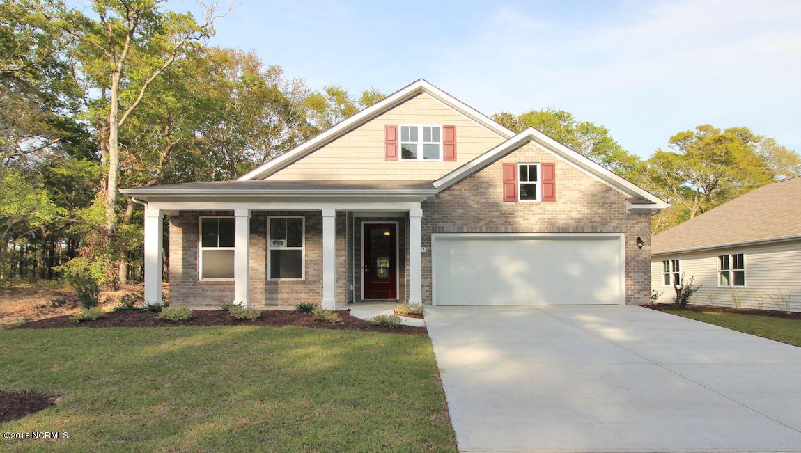 5383 Glennfield Circle - Photo 1