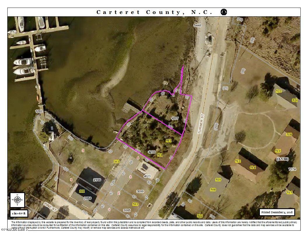 513 Turner Street - Photo 1