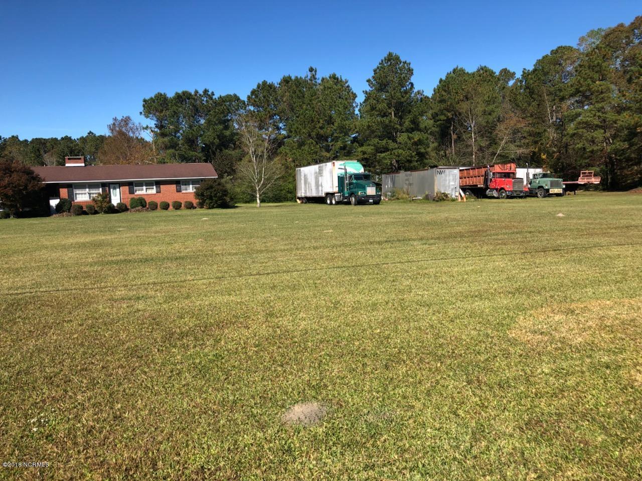 7165 New Bern Highway - Photo 1