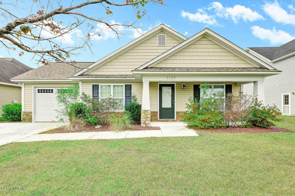 1057 Slater Way - Photo 1