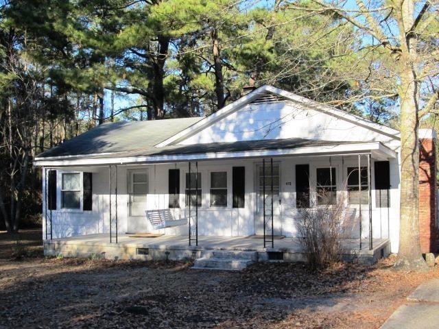 470 Bannermans Mill Road - Photo 1