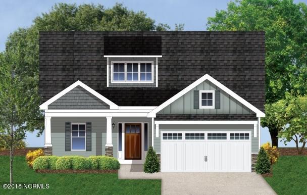 459 Jasmine Way - Photo 1