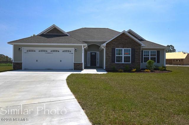 235 Wood House Drive - Photo 1