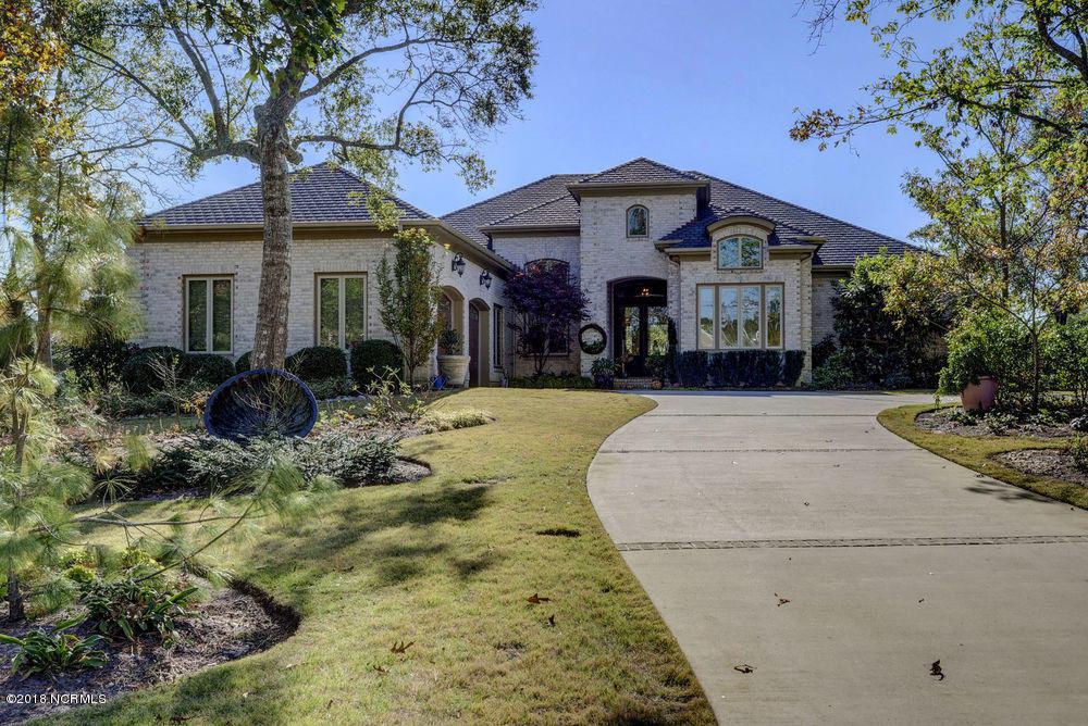 813 Wild Turkey Place - Photo 1
