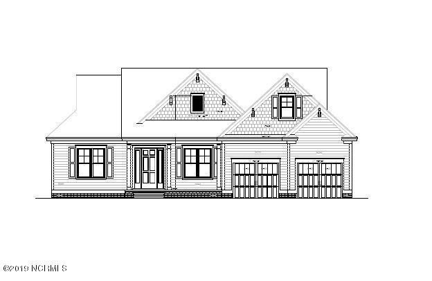 8205 Sage Valley Drive - Photo 1