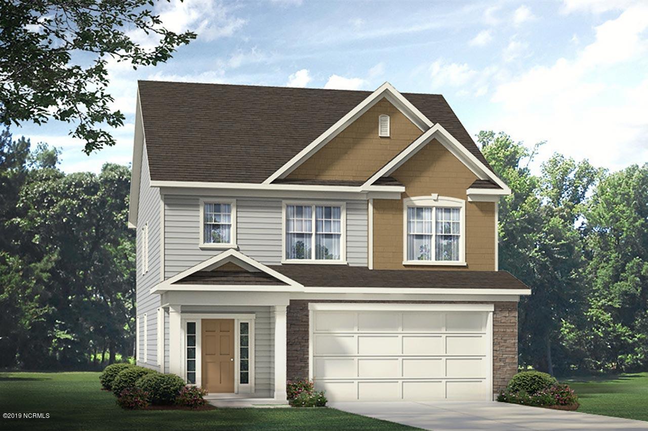 4514 Combs Forest Court - Photo 1