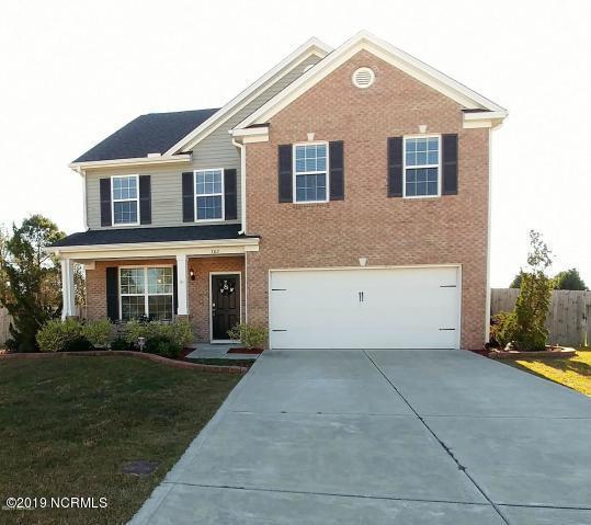 303 Sand Grove Drive - Photo 1