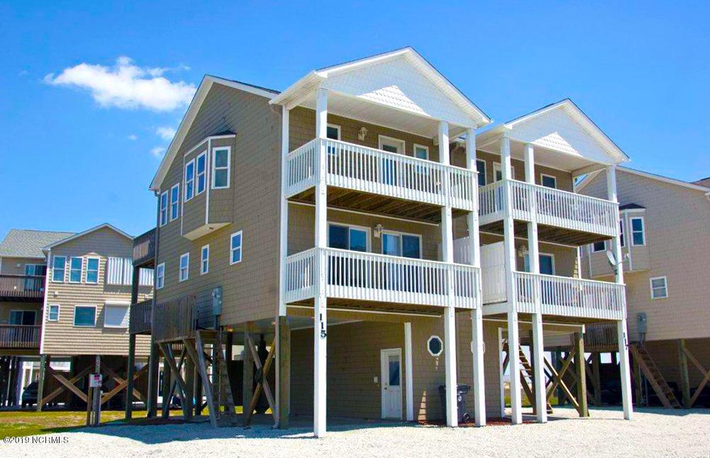 115 Volusia Drive - Photo 1