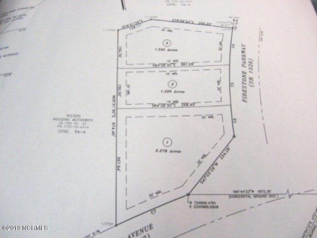 1721 Herring Avenue - Photo 1