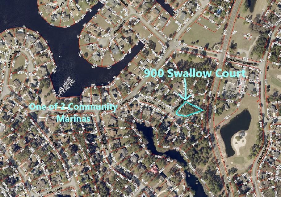 900 Swallow Court - Photo 1