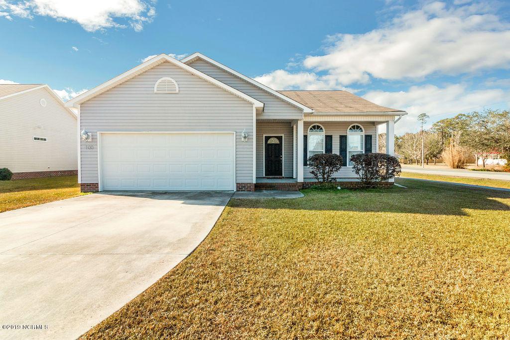 100 Borough Nest Drive - Photo 1