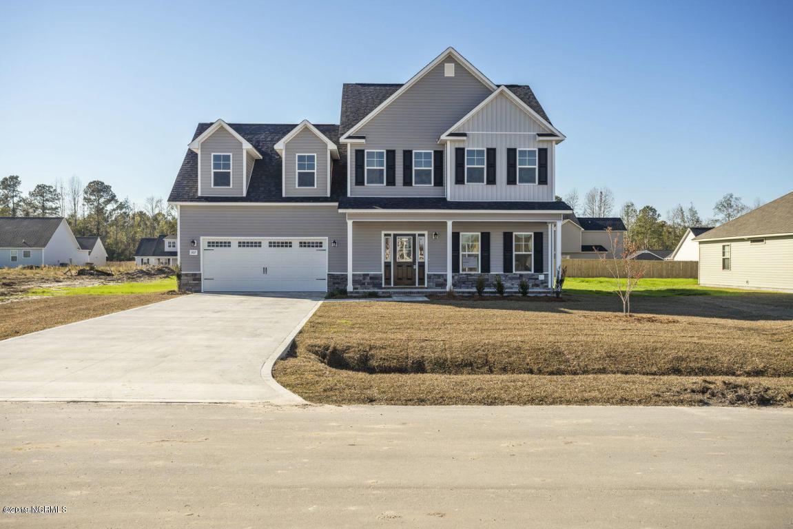 254 Marsh Haven Drive - Photo 1
