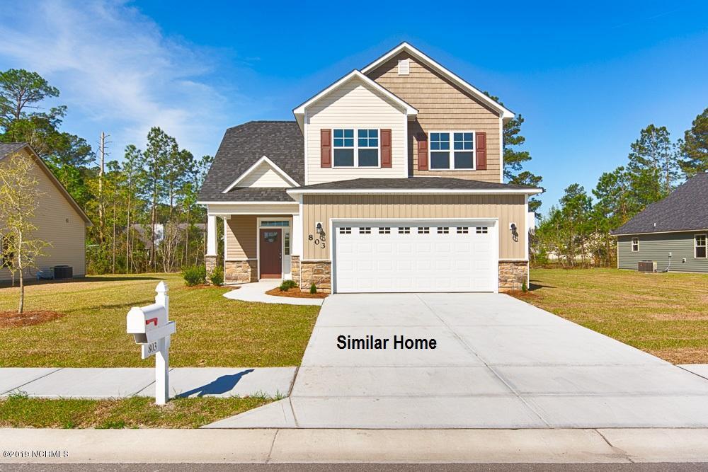 214 Shell Rock Landing Road - Photo 1