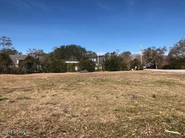 Lt 1 Point Drive - Photo 1