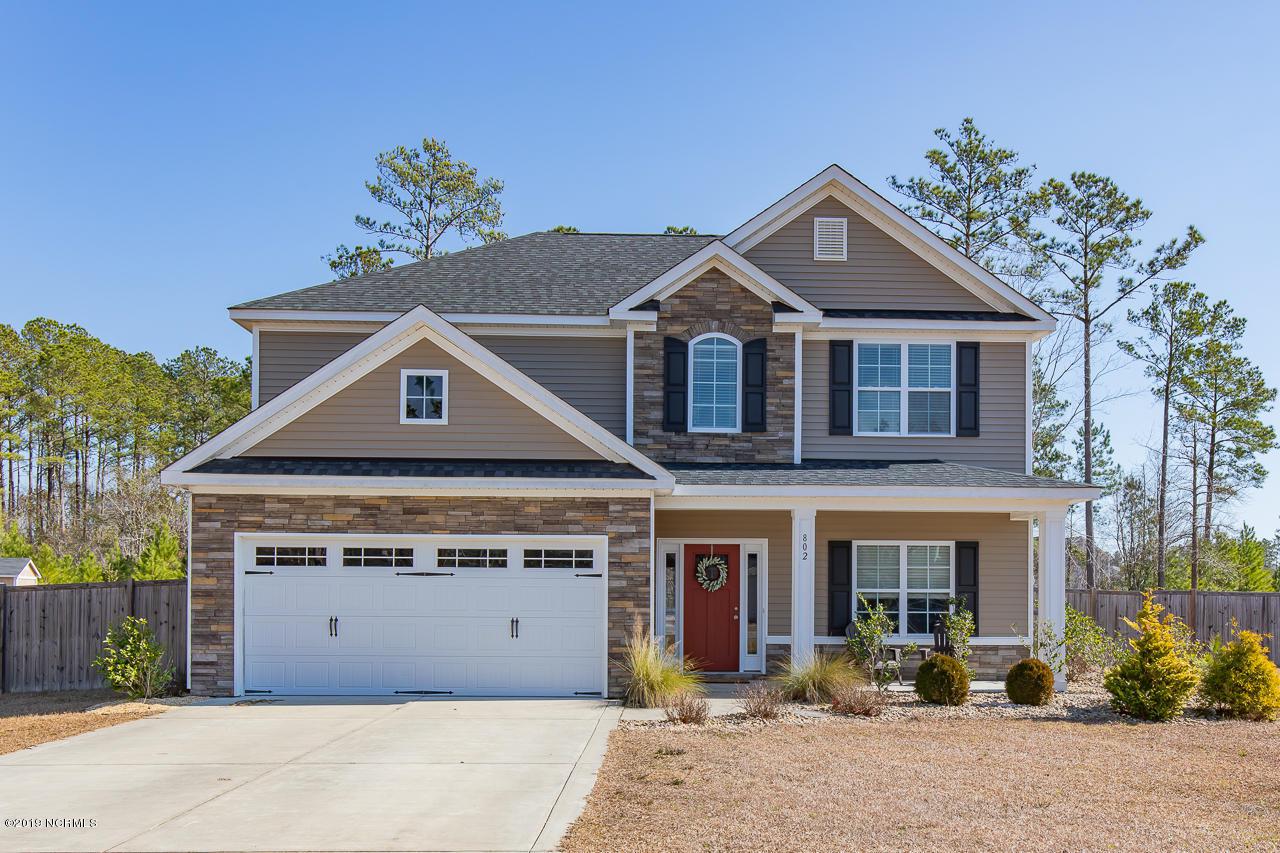 802 Drea Court - Photo 1