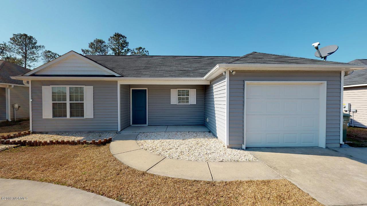 167 Everett Yopp Drive - Photo 1