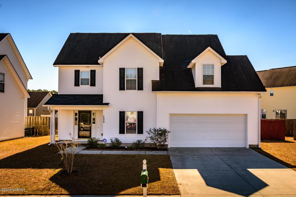133 Durbin Lane - Photo 1