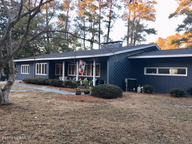404 Coharie Drive - Photo 1