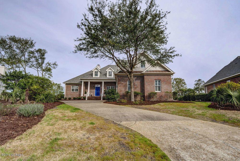1608 Dye Place - Photo 1