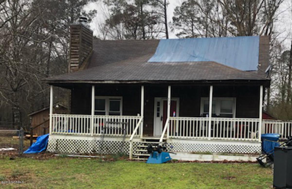 354 Haws Run Road - Photo 1