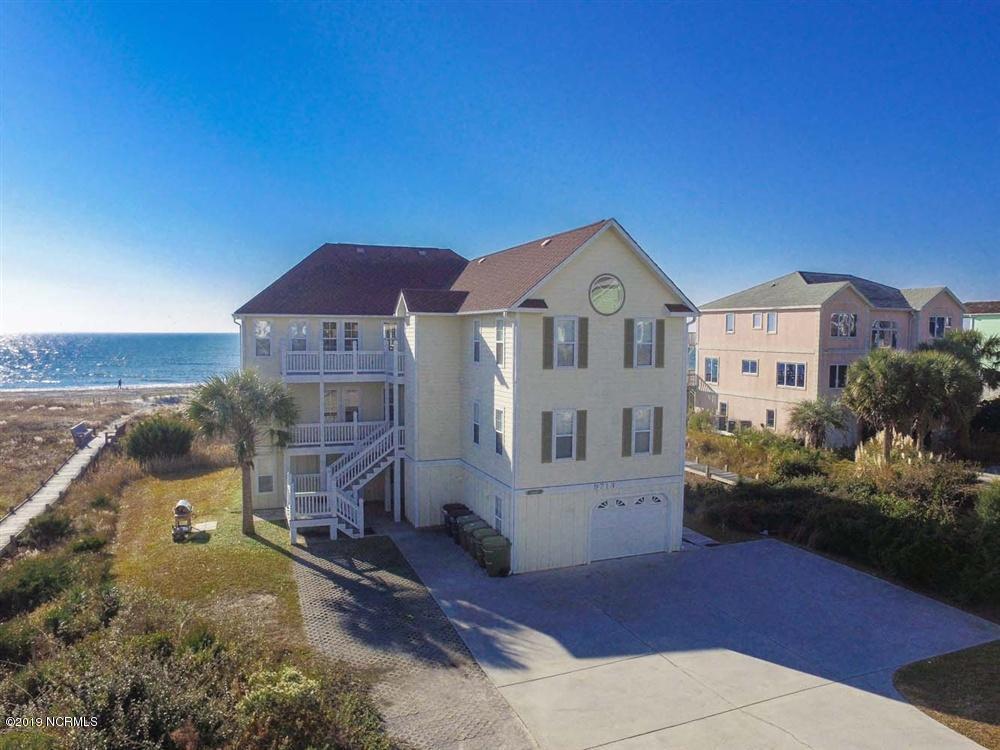 9713 Dolphin Ridge Road - Photo 1