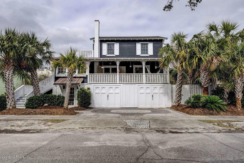 116 Channel Drive - Photo 1
