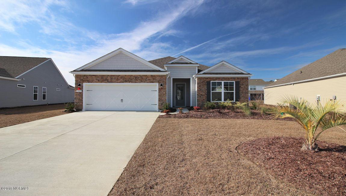 526 Harbor Creek Way - Photo 1