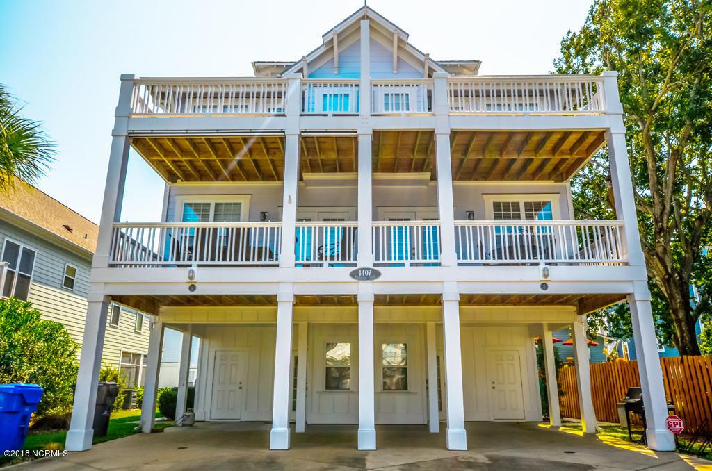 1407 Mackerel Lane - Photo 1