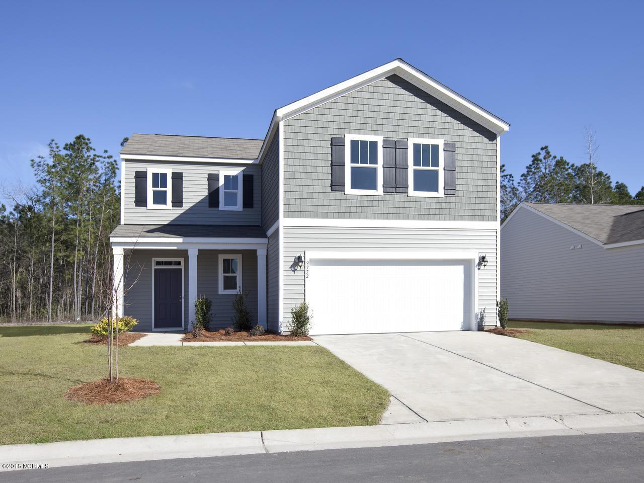 9704 Woodriff Circle - Photo 1
