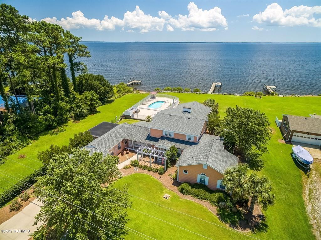 146 China Grove Road - Photo 1