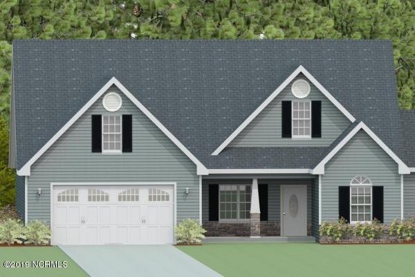 141 Oyster Landing Drive - Photo 1