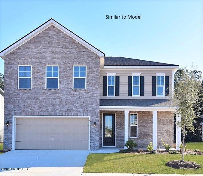 660 Seathwaite Lane - Photo 1