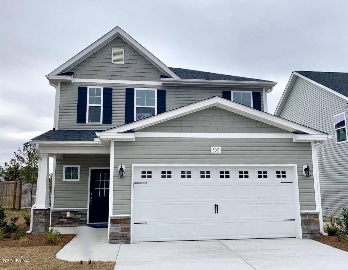 5013 Chandler Heights Drive - Photo 1